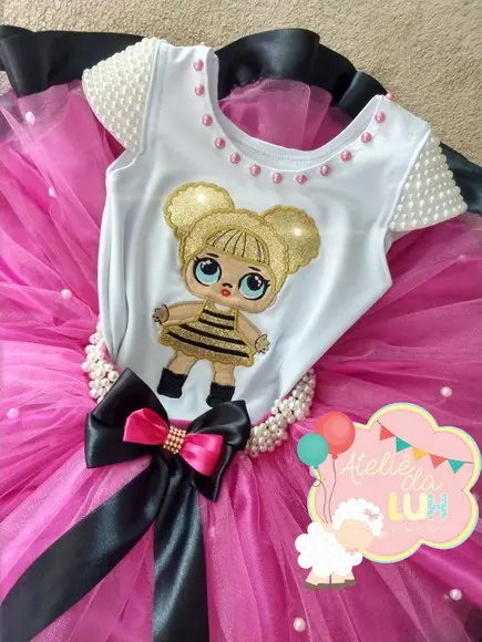 Conjunto Lol