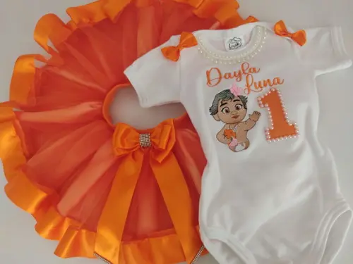 Conjunto Moana