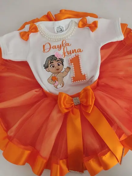Conjunto Moana