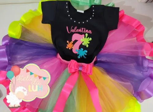 Conjunto Neon
