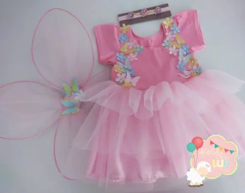 Kit Jardim
