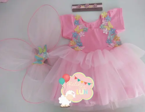 Kit Jardim