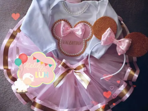 Kit Minnie!