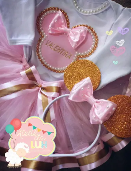 Kit Minnie!