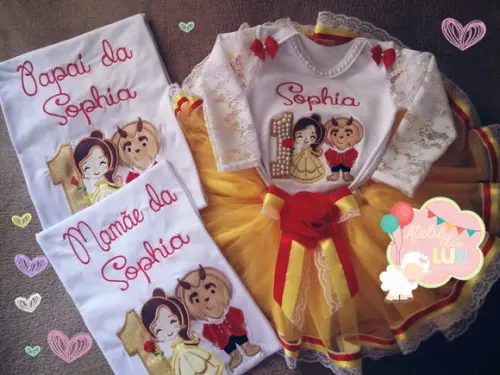 Kit para Festa !!