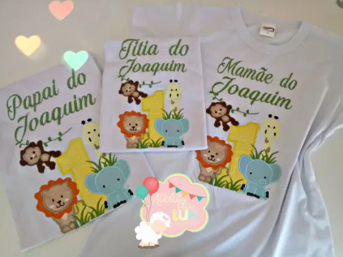 Kit para Festa !!