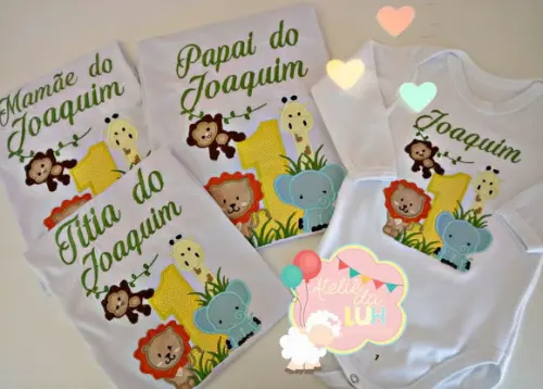 Kit para Festa !!