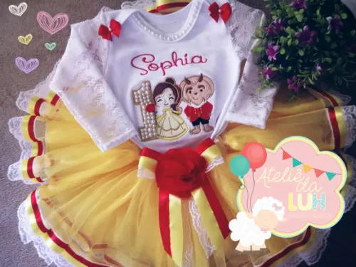 Kit para Festa !!