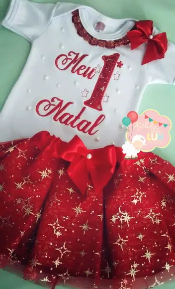 Kit Reveillon e Natal!