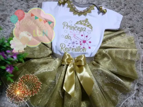 Kit Reveillon!