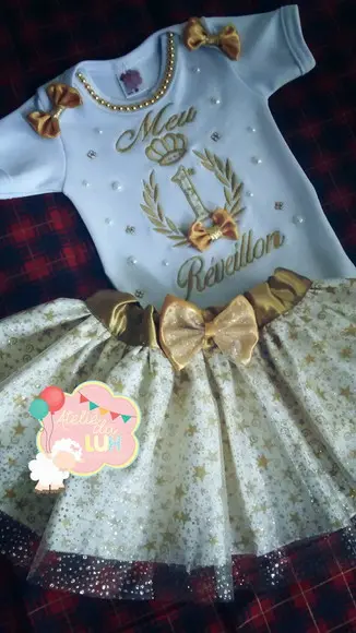 Kit Reveillon e Natal!