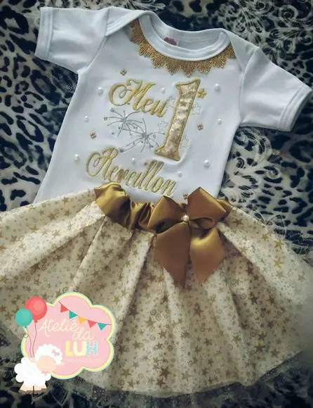 Kit Reveillon e Natal!