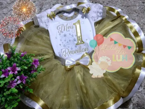 Kit Reveillon!