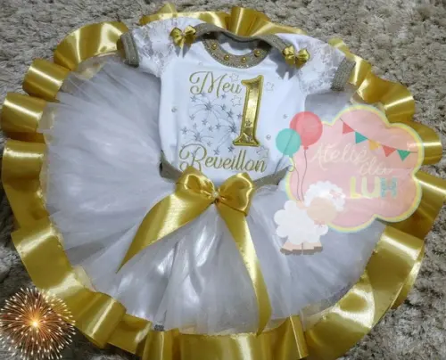 Kit Reveillon!