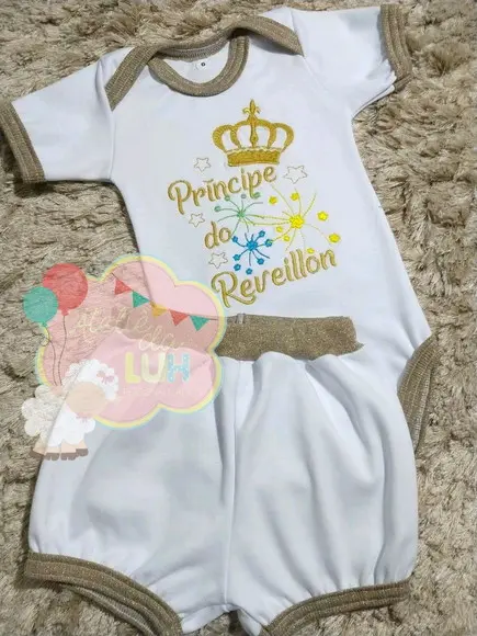 Kit Reveillon!