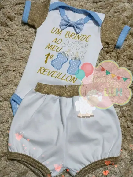 Kit Reveillon!