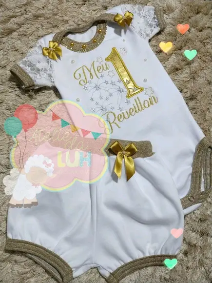 Kit Reveillon!