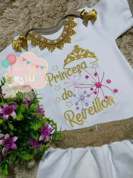 Kit Reveillon!