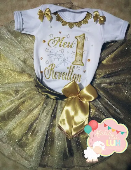 Kit Reveillon!