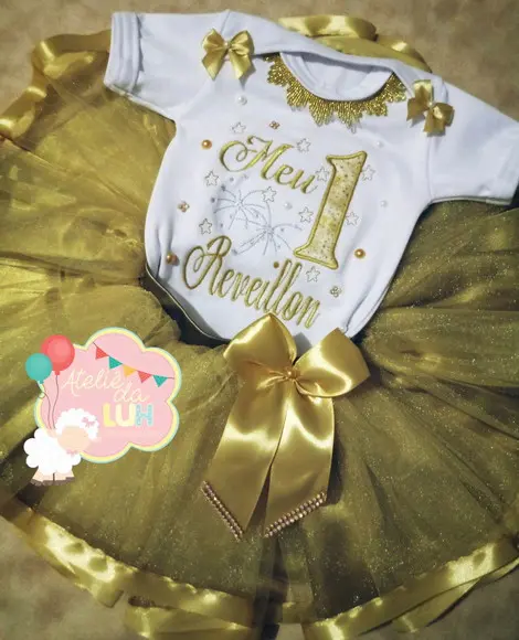 Kit Reveillon!