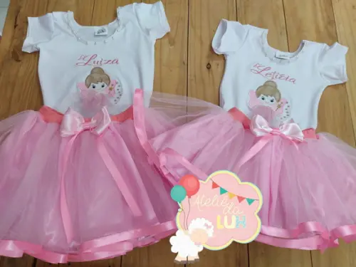 Look Fadinha