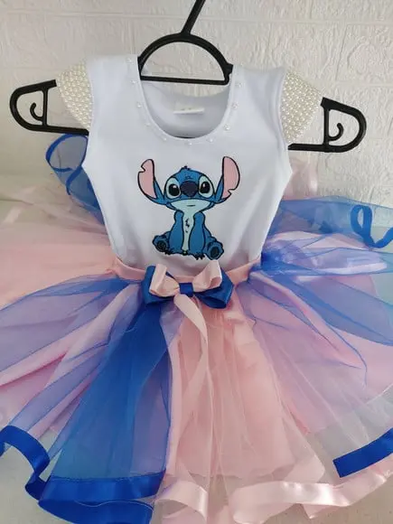 Look Stitch