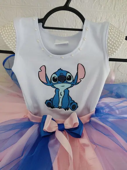 Look Stitch