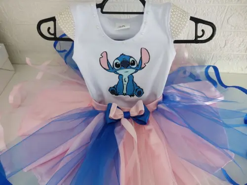 Look Stitch