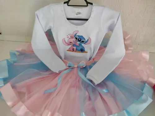 Look Stitch