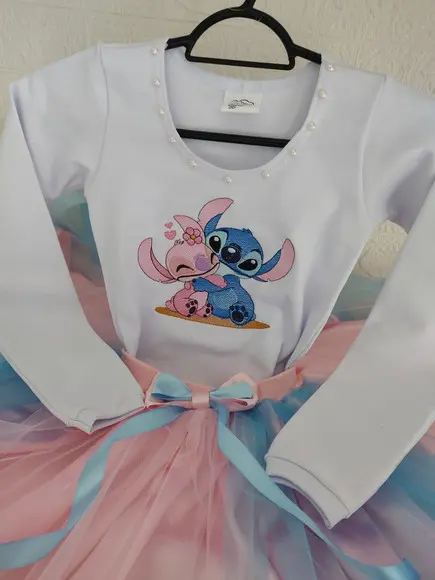 Look Stitch
