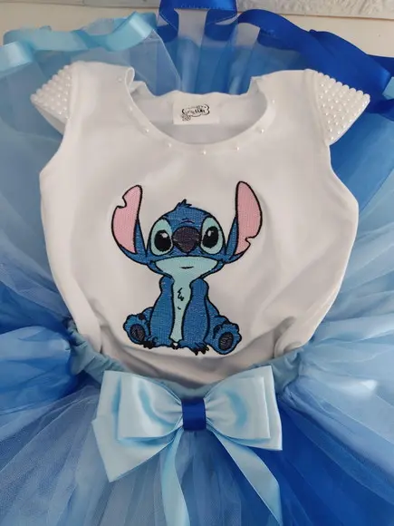 Look Stitch