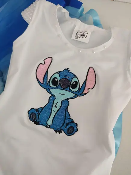Look Stitch
