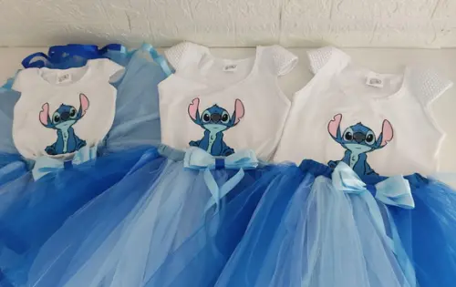 Look Stitch