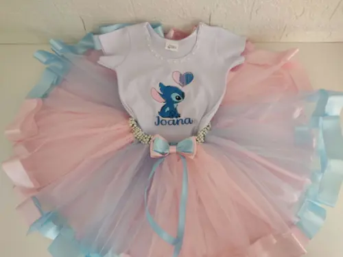 Look Stitch Pérola