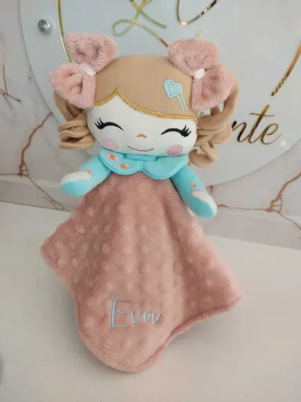 Naninha Personalizada