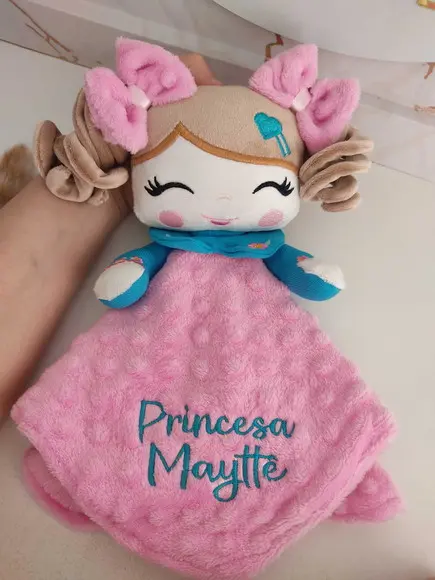 Naninha Personalizada