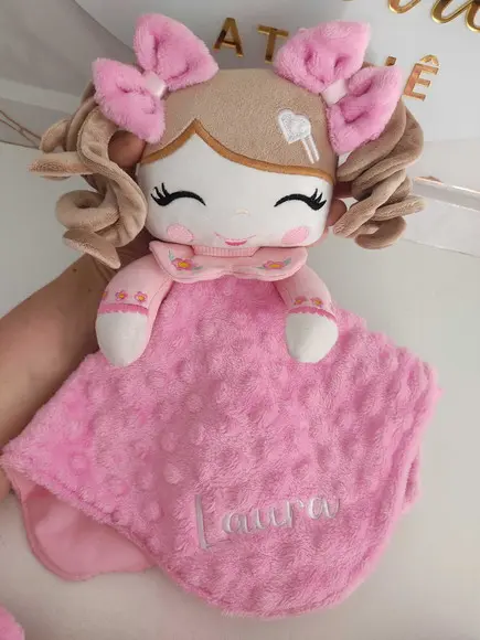 Naninha Personalizada