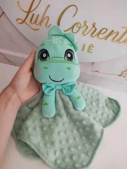 Naninha Personalizada