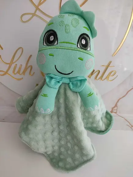 Naninha Personalizada