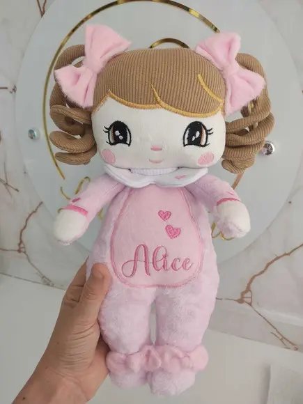 Naninha Personalizada