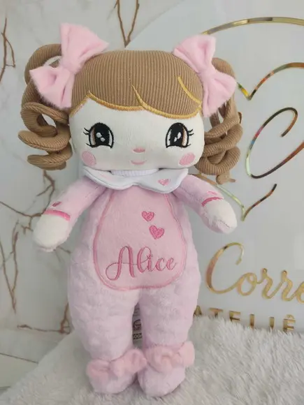 Naninha Personalizada