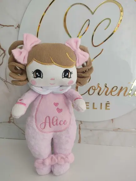 Naninha Personalizada
