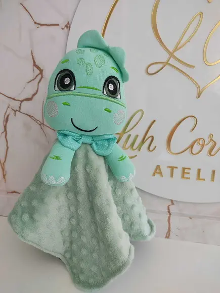 Naninha Personalizada