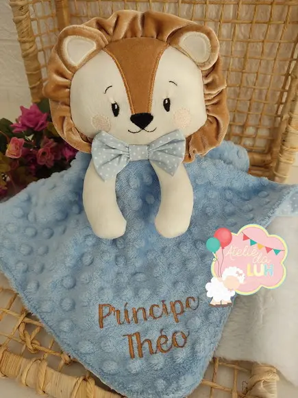 Naninha Personalizada