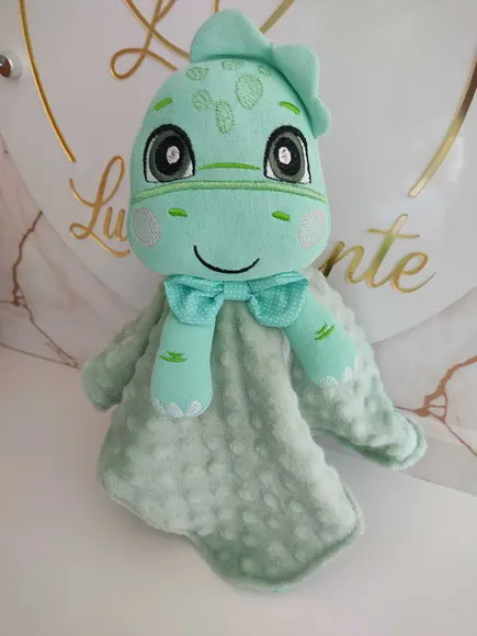 Naninha Personalizada