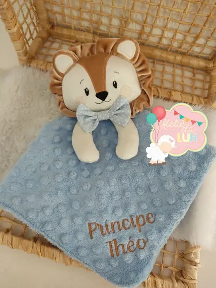 Naninha Personalizada