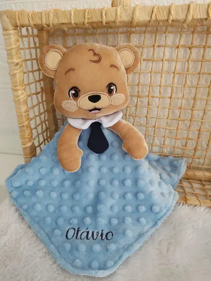 Naninha Personalizada