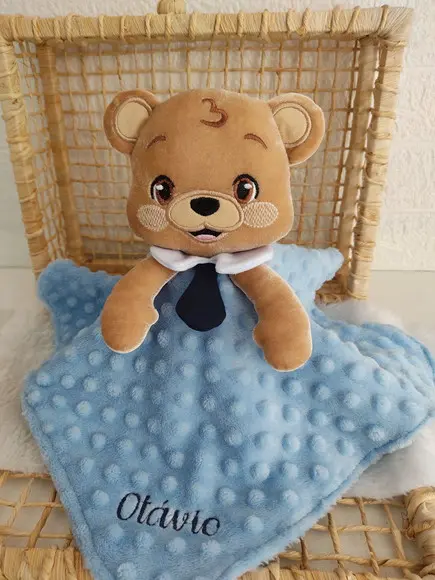 Naninha Personalizada