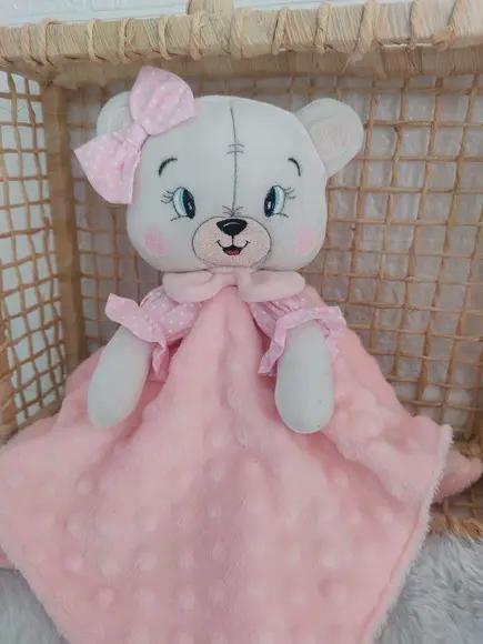 Naninha Personalizada
