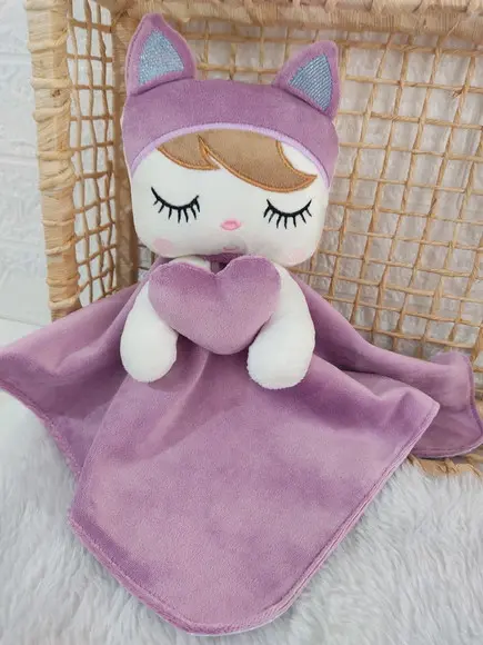 Naninha Personalizada